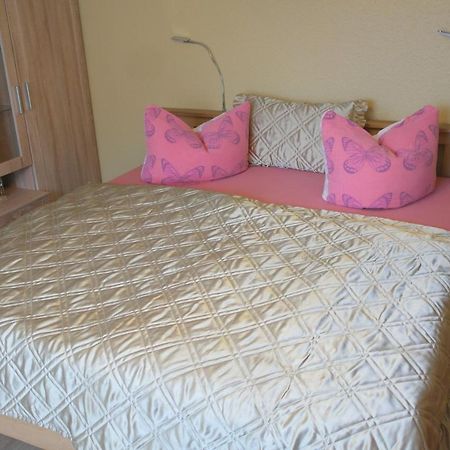 Ferienwohnung Messerschmidt Quedlinburg Kültér fotó